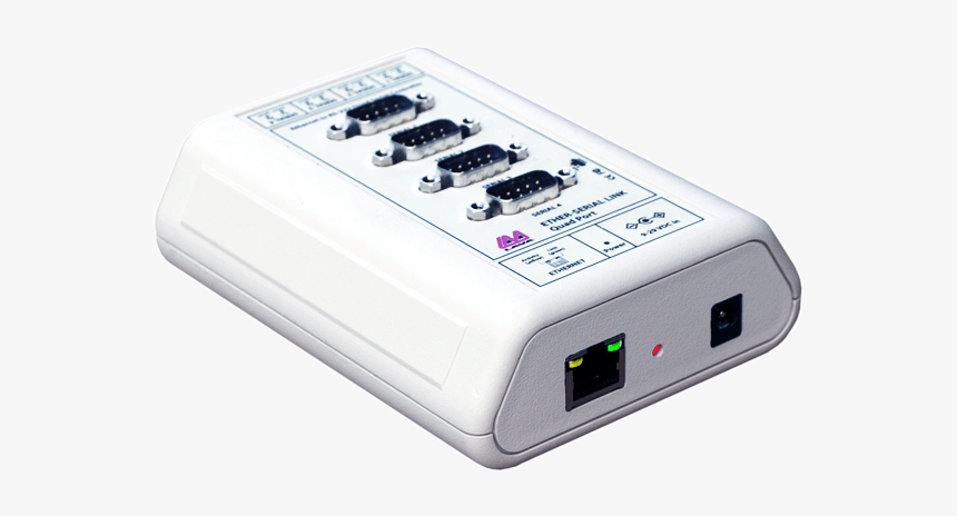 Rs-232, HD Png Download