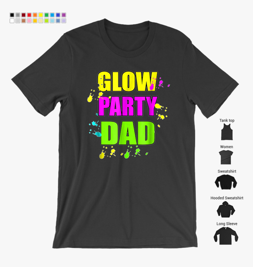 T-shirt, HD Png Download