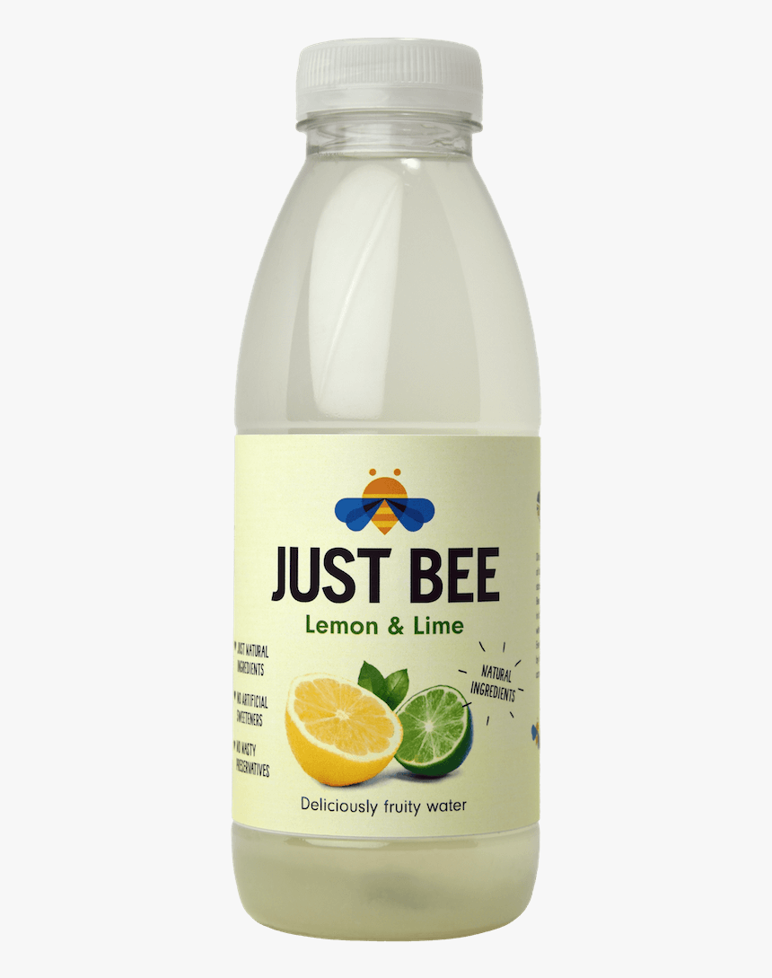 Just Bee Drinks, HD Png Download