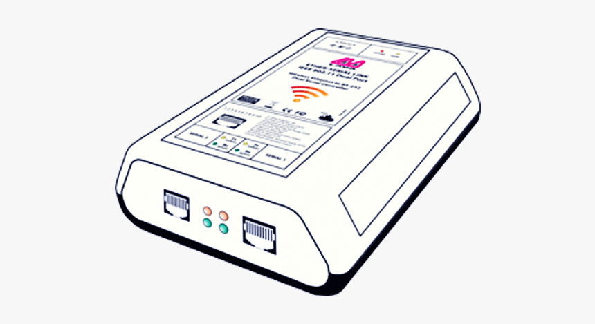 Lava Wifi Esl 2-232 Rj45 - Mobile Phone, HD Png Download