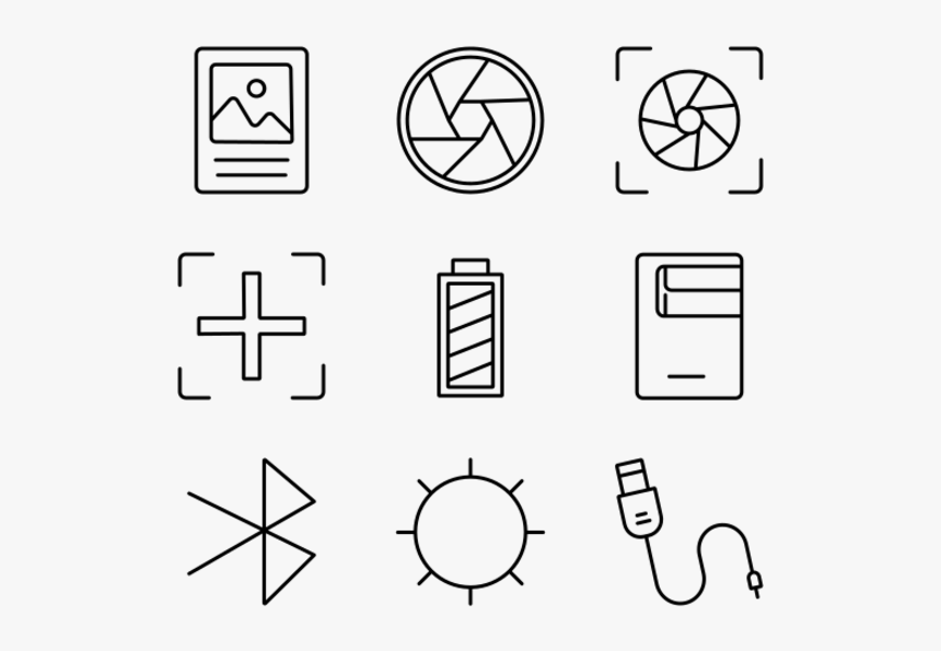 Circle, HD Png Download