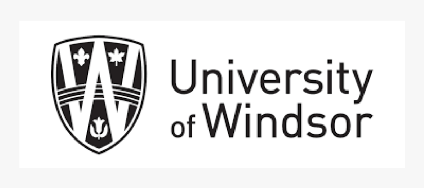 Alice Website Logos-36 - University Of Windsor, HD Png Download