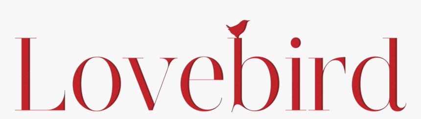 Transparent Love Bird Png, Png Download