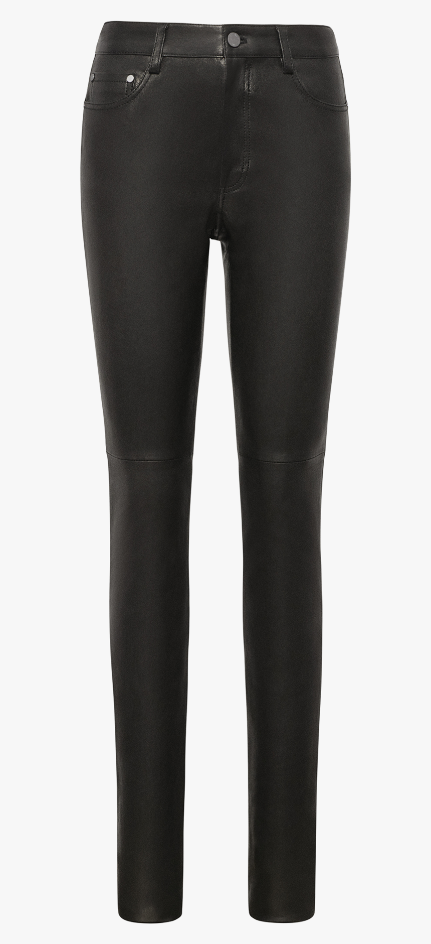 Adidas Tiro 19 All Black, HD Png Download