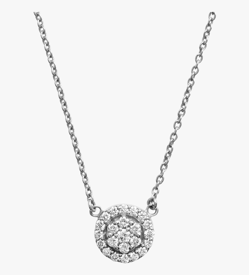 Van Cleef Flower Necklace Price, HD Png Download