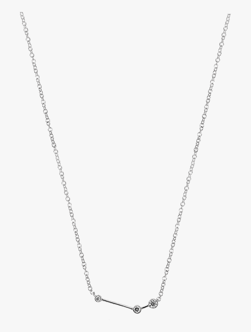 Aries Necklace - Necklace, HD Png Download