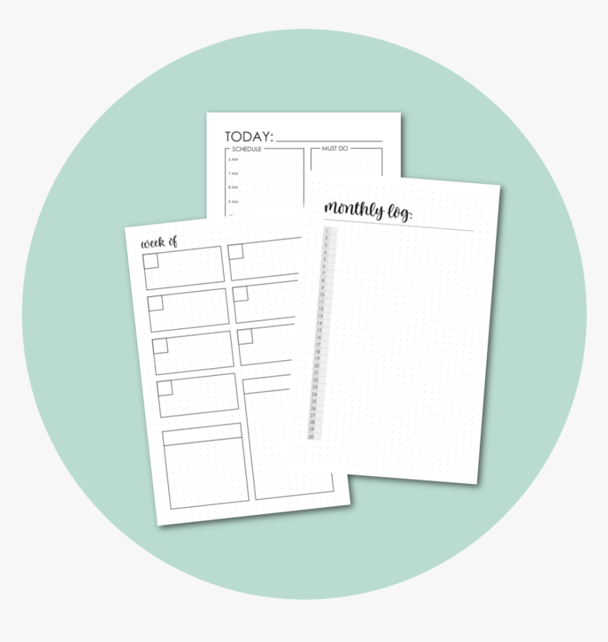 Document, HD Png Download