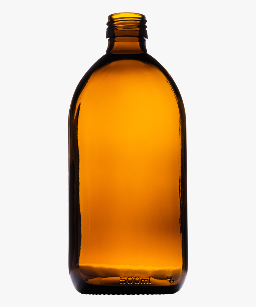 Jpg Free Download Rawlings Ml Round Liquid Soft Drinks - Liquid Medicine Bottle Transparent Background, HD Png Download