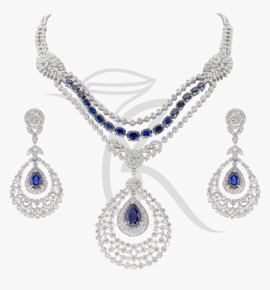 Necklace, HD Png Download