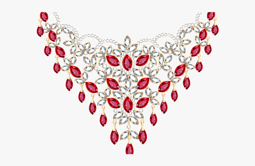 Diamond Png Jewellery Designs, Transparent Png