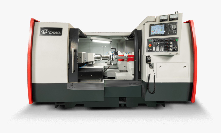 Universal Cnc Grinder Egm 350 L - Cnc Brusky Na Ostrenie Naradia, HD Png Download