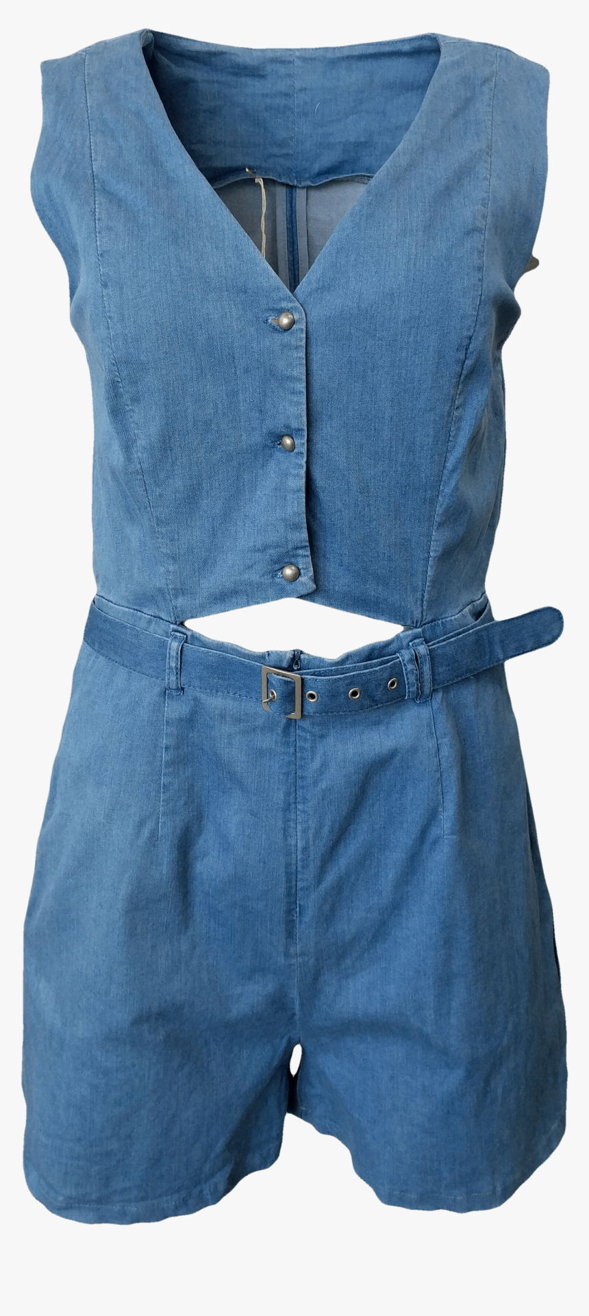 One-piece Garment, HD Png Download