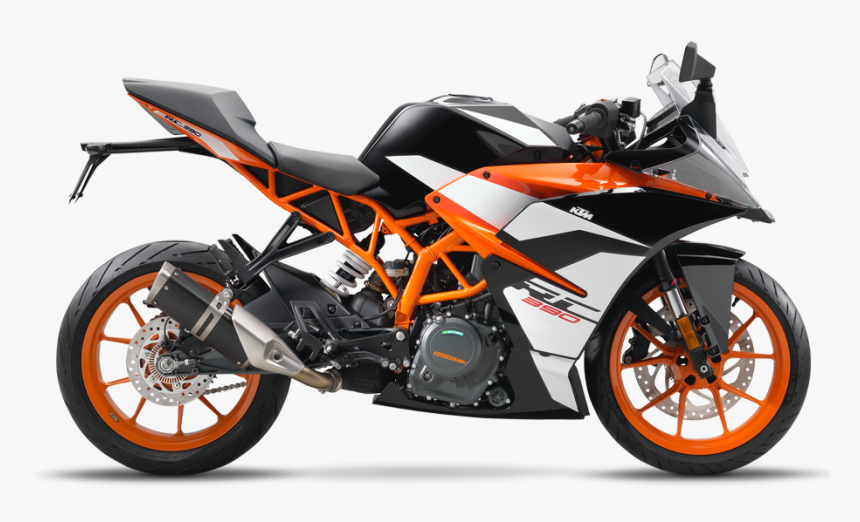 Ktm Rc 390 Price In Patna, HD Png Download