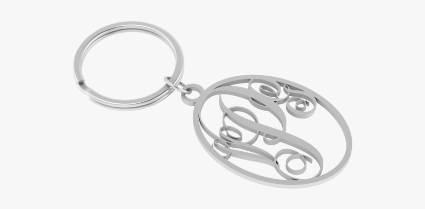Keychain, HD Png Download