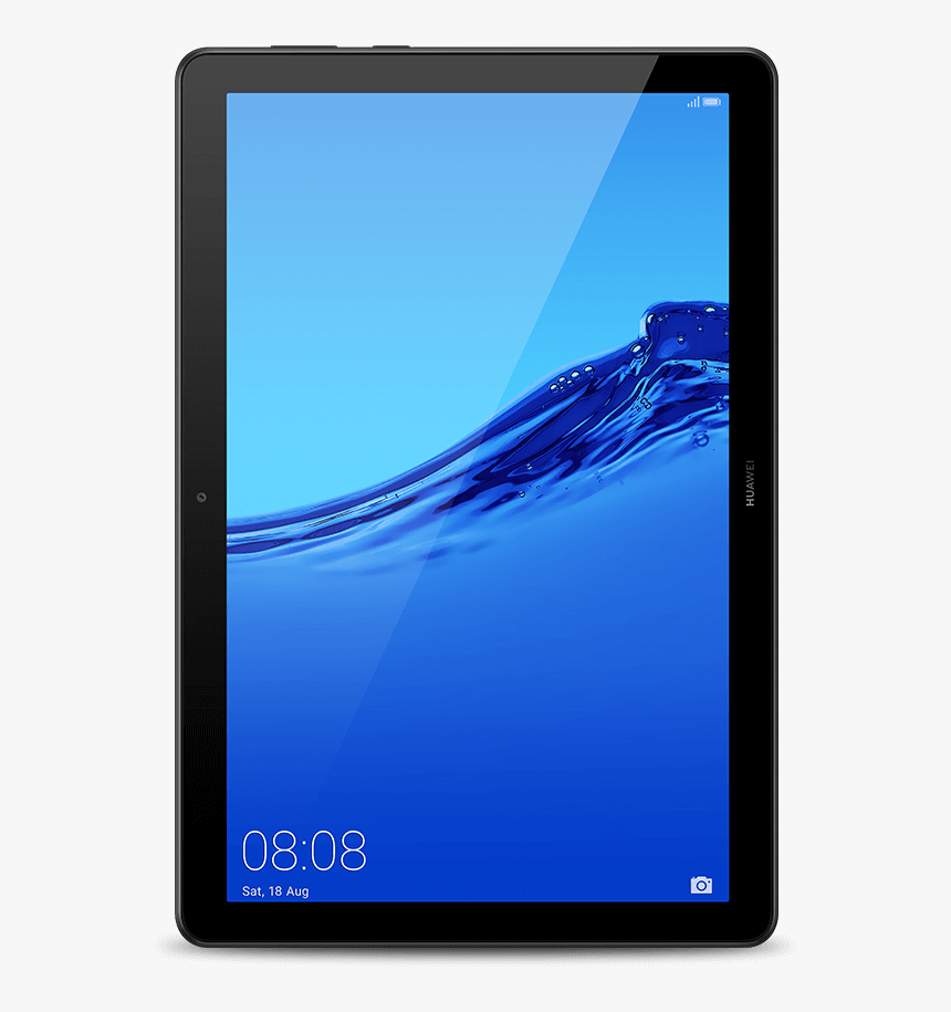 Huawei Mediapad T5 - Huawei Media Pad M 5 Lite, HD Png Download