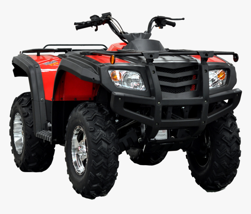 Hisun Atv, HD Png Download