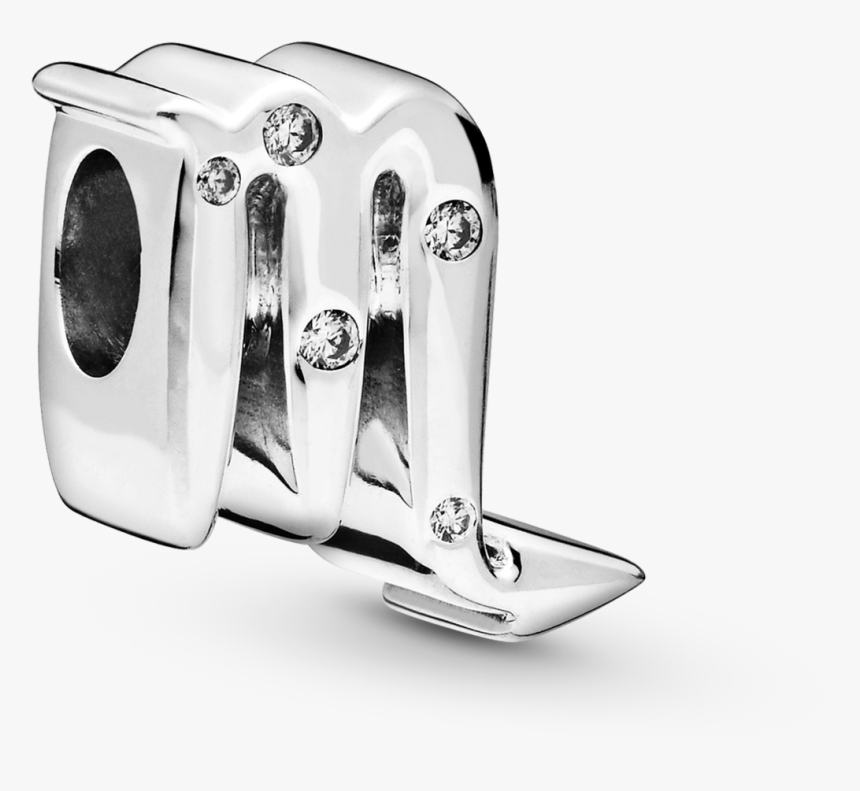 Pandora - Title - Tag - Segno Zodiacale Scorpione Pandora, HD Png Download