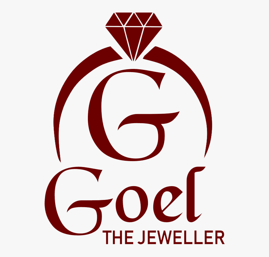 Goel The Jeweller - Graphic Design, HD Png Download
