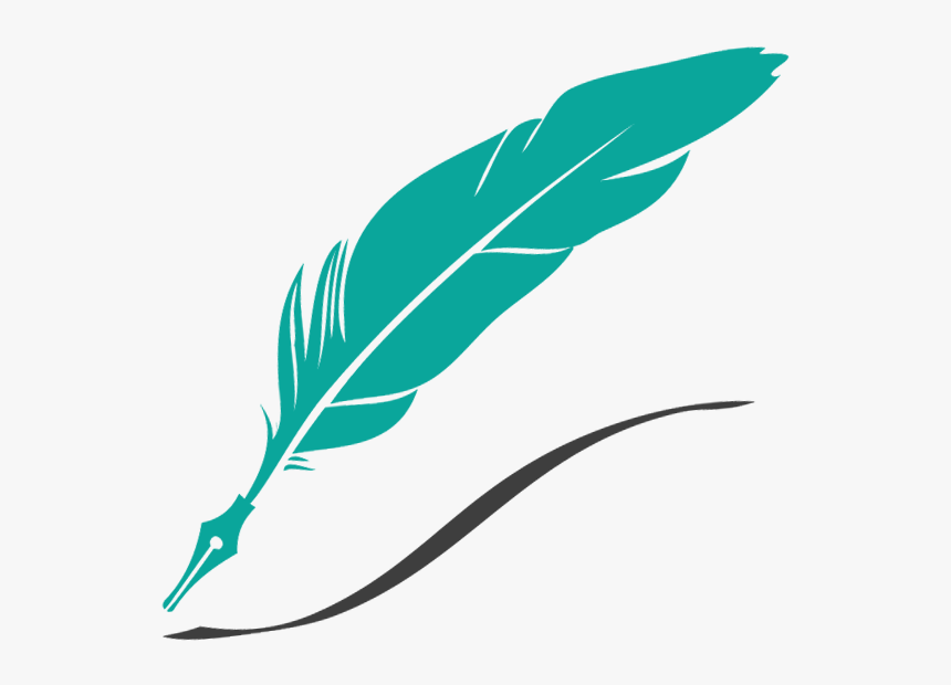 Branding & Design Service - Icon Feather, HD Png Download