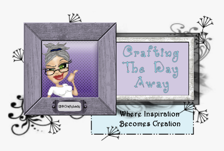 Crafting The Day Away, HD Png Download