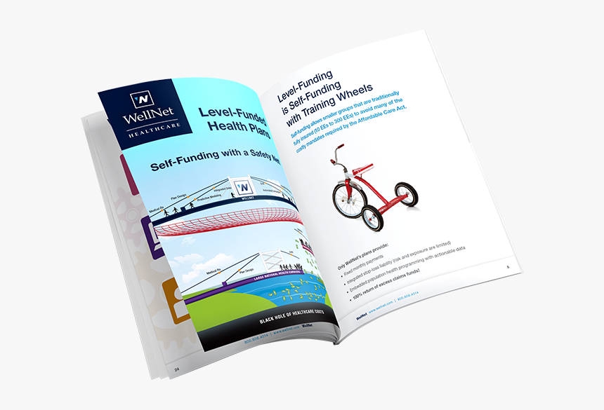 Brochure, HD Png Download