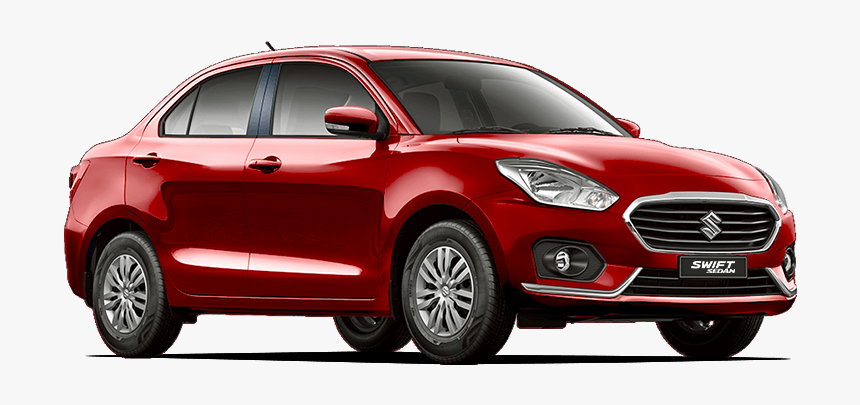 Nuevo Swift Sedán - Suzuki Swift Sedan 2019, HD Png Download