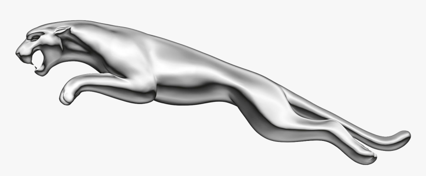 Thumb Image - Jaguar Car Logo Png, Transparent Png