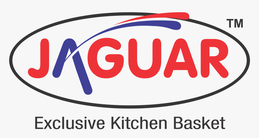 Logo - Jaguar Exclusive Kitchen Basket Logo, HD Png Download