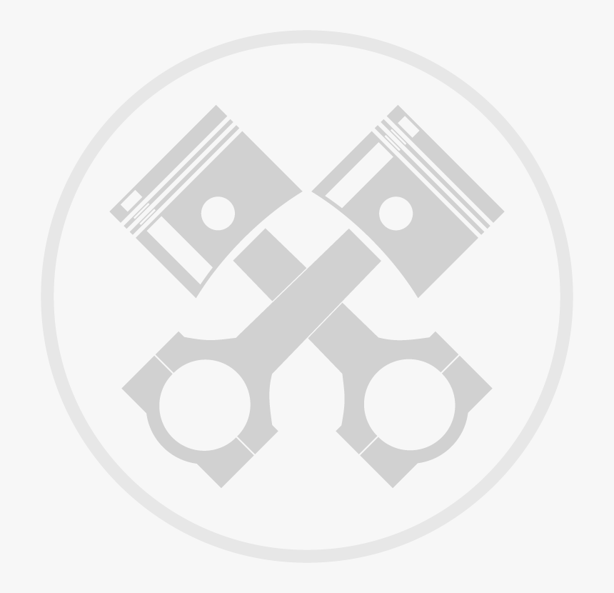 Logo Bielle E Pistoni, HD Png Download