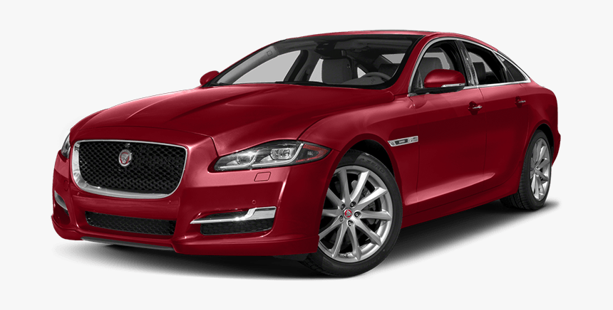 Xj - 2017 Xj Jaguar Sport, HD Png Download