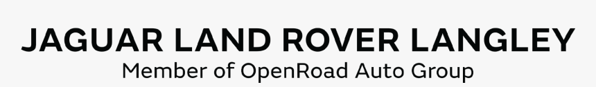 Jaguar Land Rover Langley Logo, HD Png Download