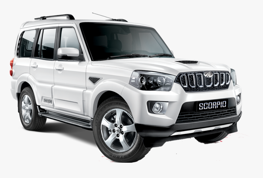 Scorpio Car Hd Images Download