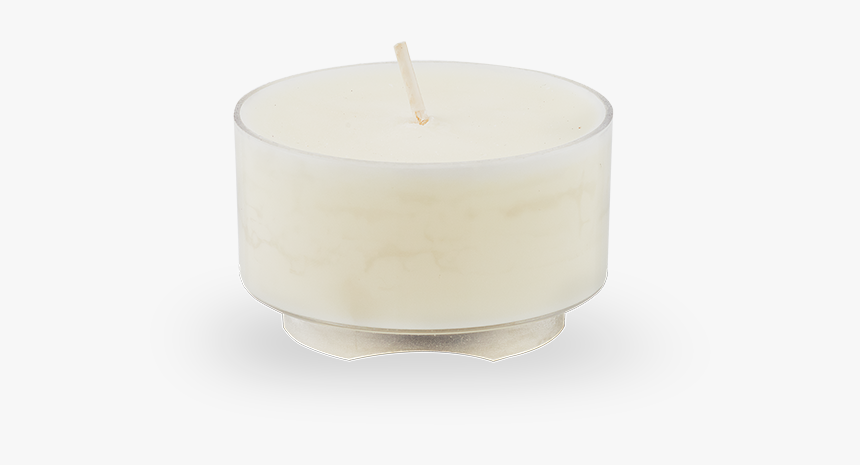 Tea Candles Png - Candle, Transparent Png