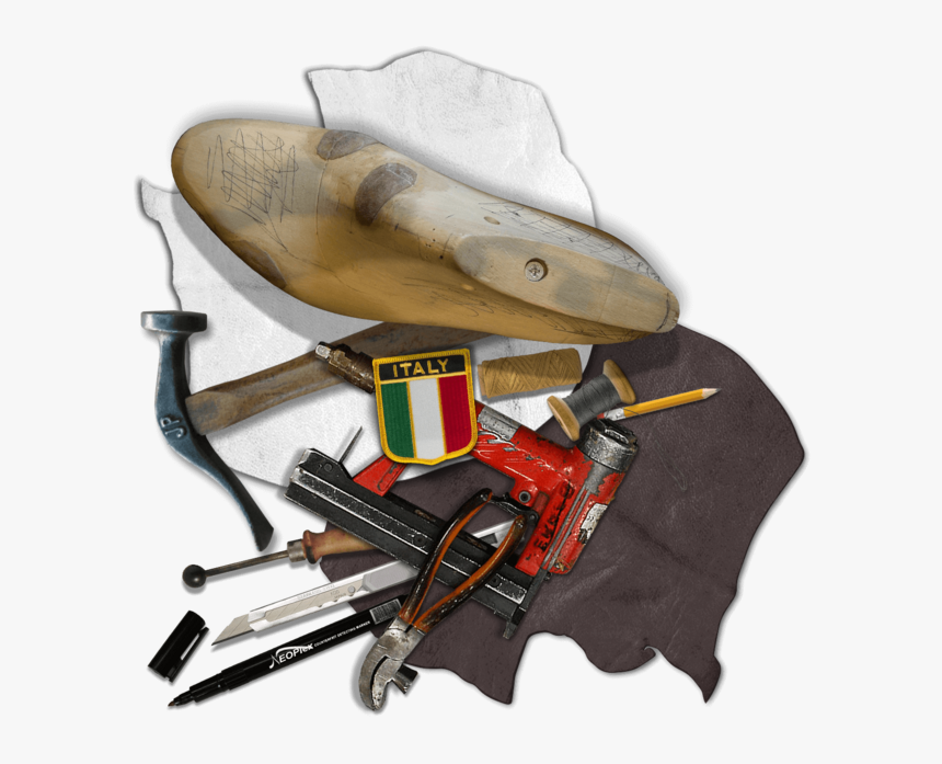 Shoe, HD Png Download