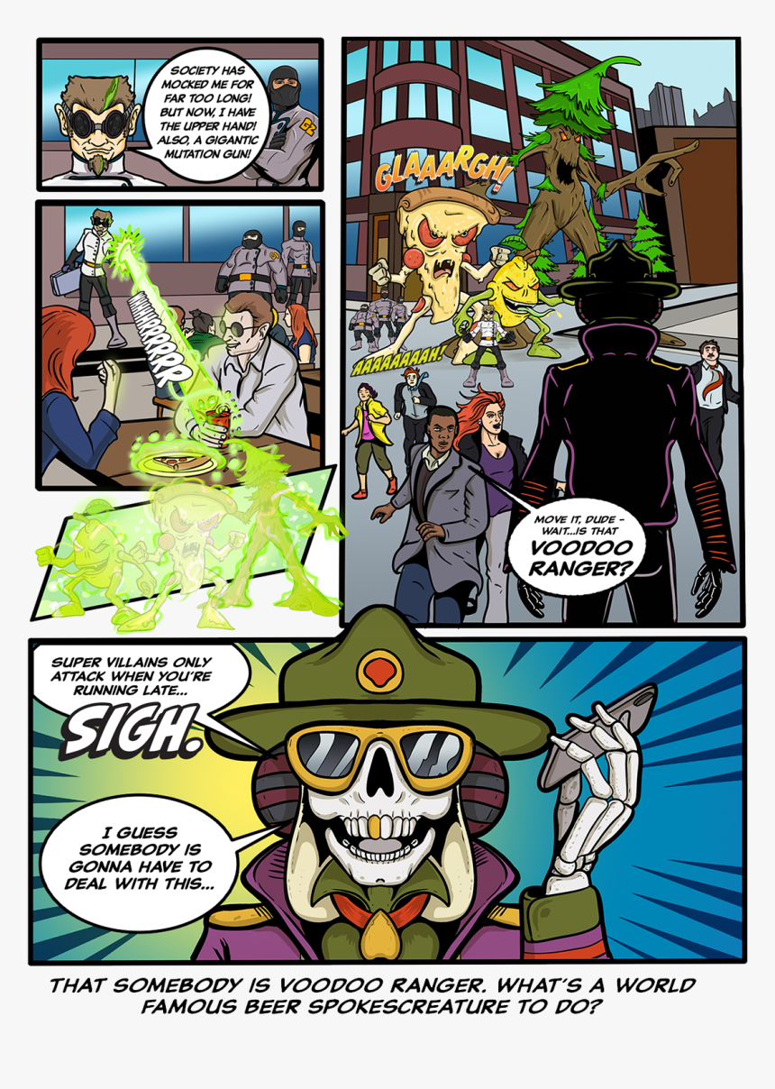 Transparent Voodoo Png - Cartoon, Png Download