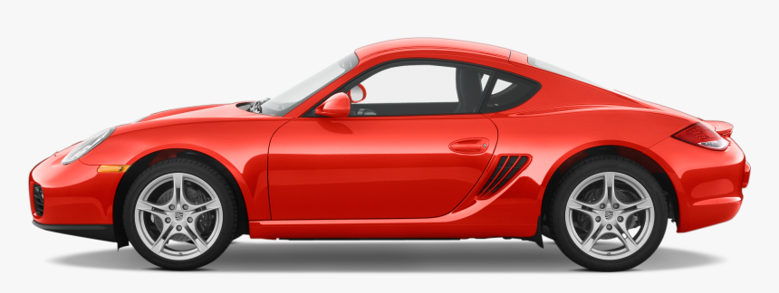 Transparent Sports Car Clipart Side View - Audi A3 Cabriolet Matss, HD Png Download