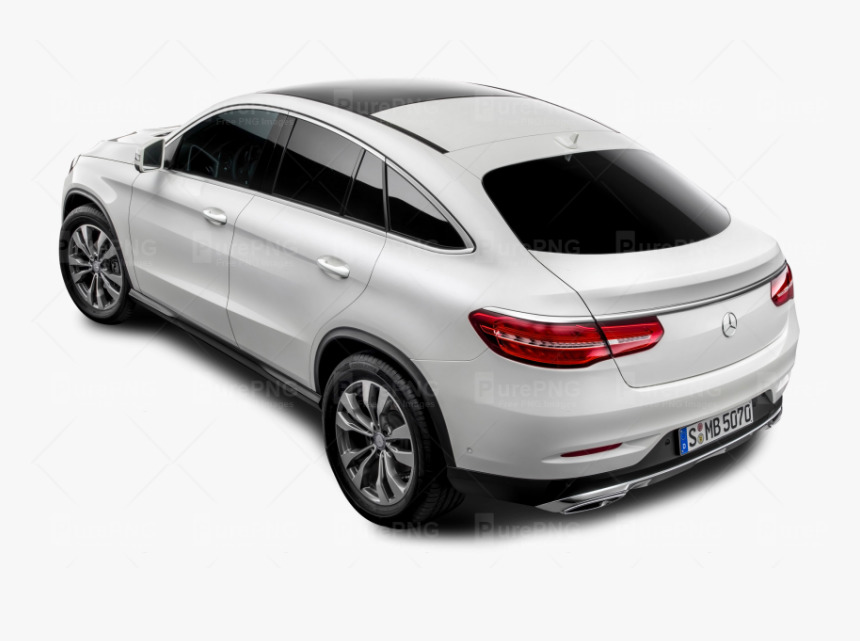 Technology Metal Transparent Image - Mercedes Gle Coupe Suv 2017, HD Png Download
