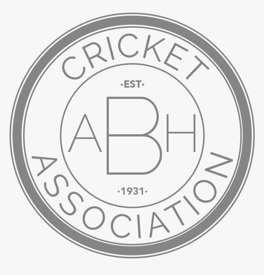 How To Draw An Cricket Court A Batsman Drawing - Ber, HD Png Download