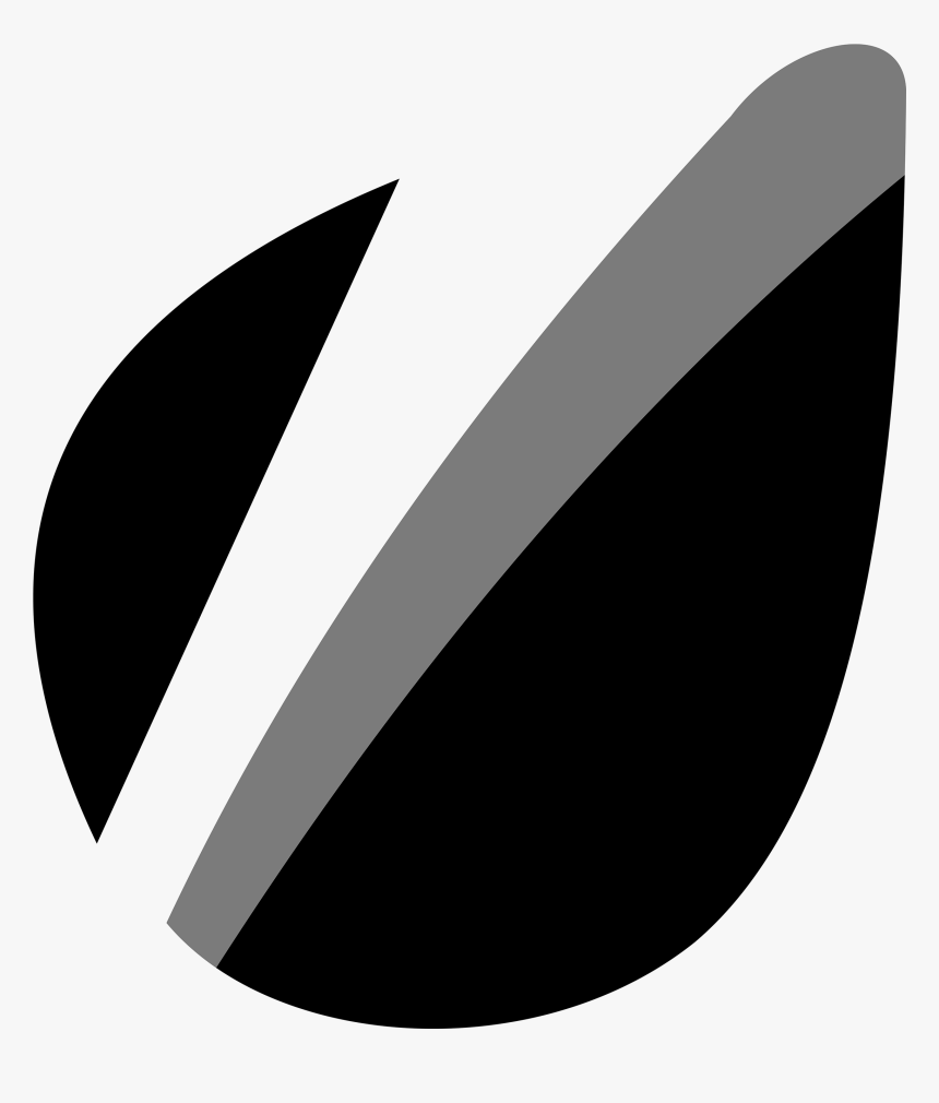 Envato,black - Emblem, HD Png Download
