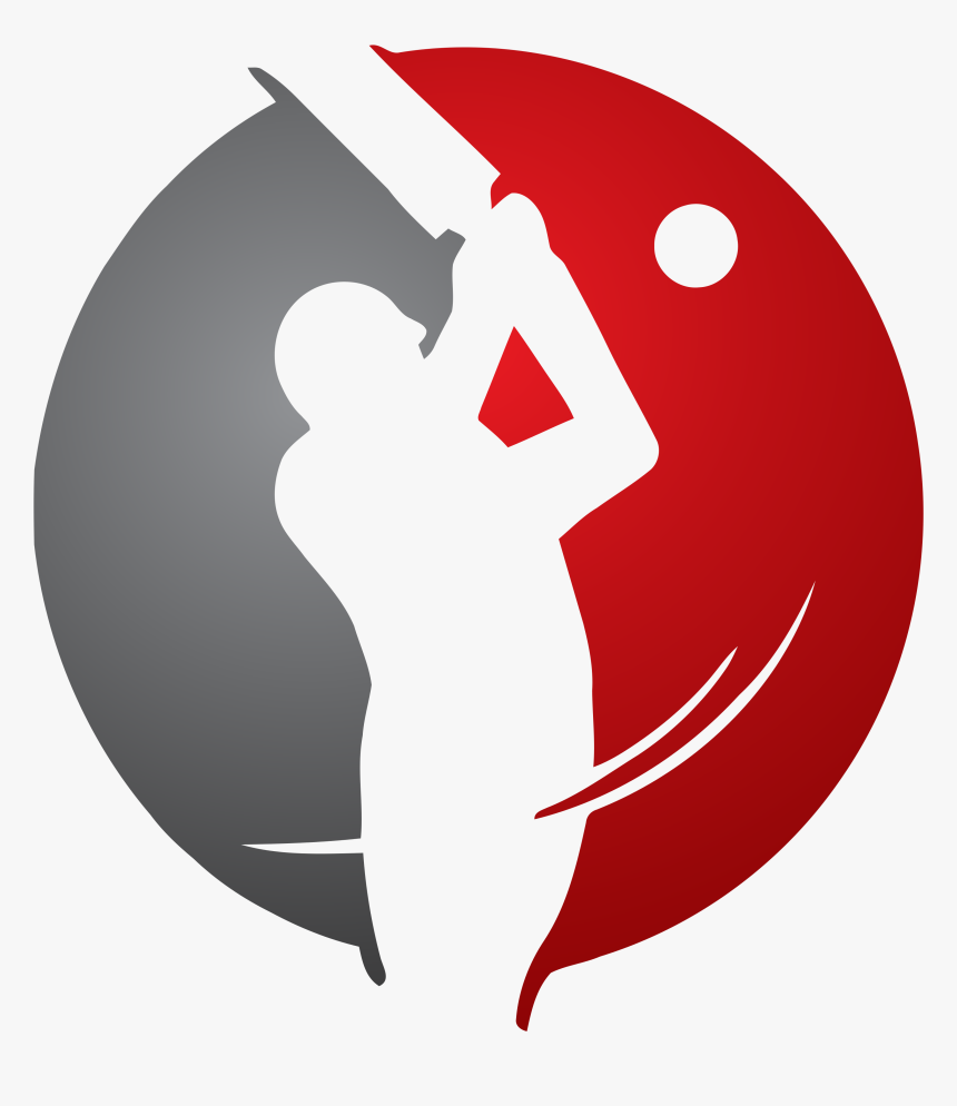 The Cricket Cauldron - Cricket Club Logo Png, Transparent Png