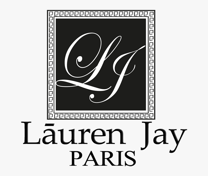 Lauren Jay Paris - Calligraphy, HD Png Download