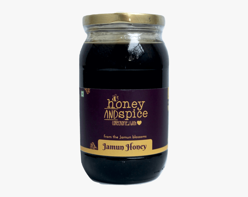 Honey And Spice, HD Png Download