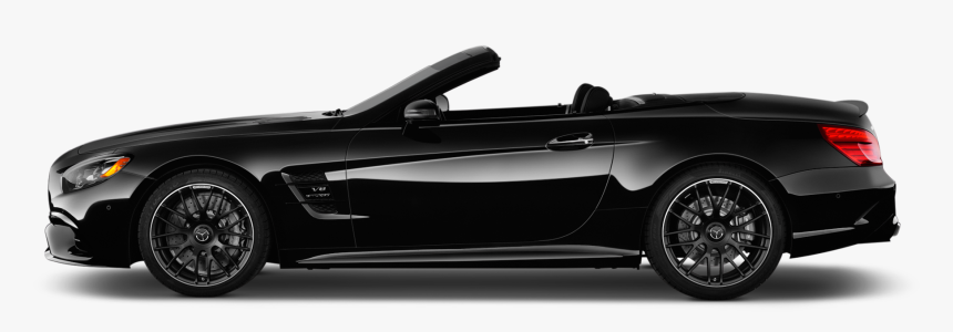 Convertible, HD Png Download