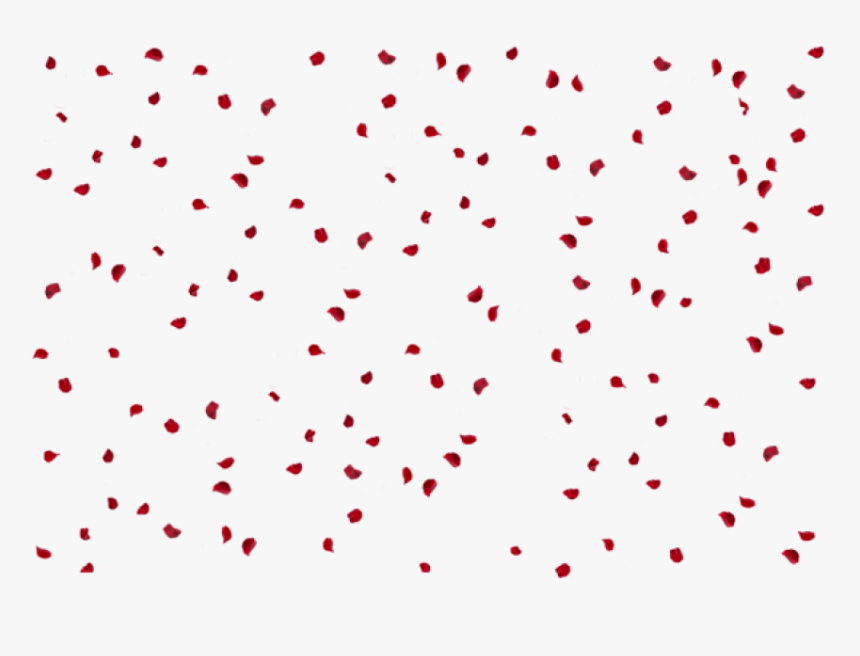 Free Png Rose Petals Effect Png Images Transparent - Rose Effect Png, Png Download