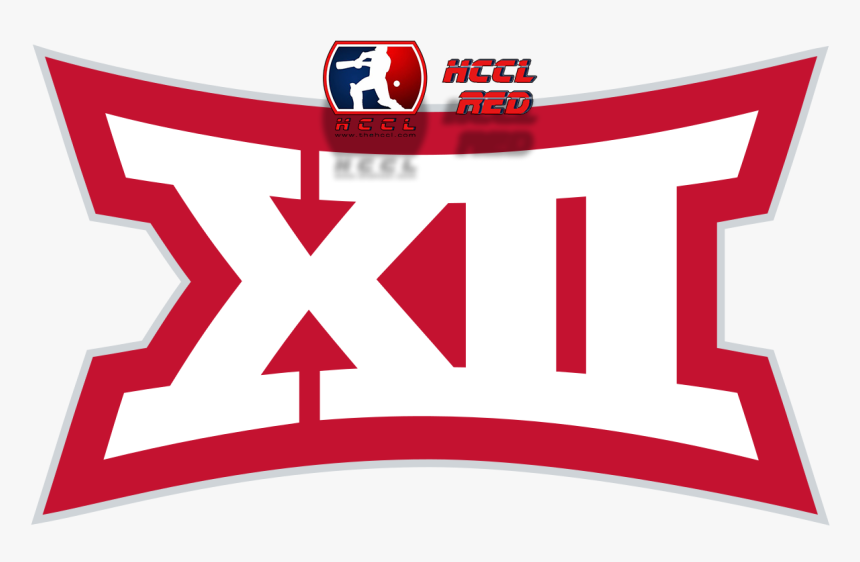 Big 12 Conference, HD Png Download