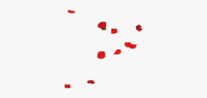 Rose Petals, HD Png Download