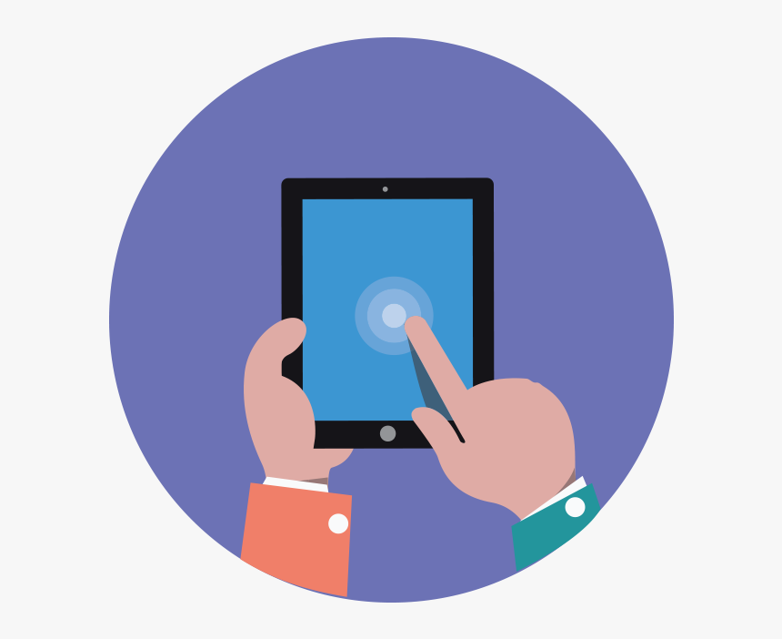 Ico User - Illustration, HD Png Download