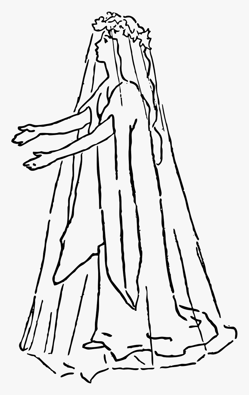 Clipart Of Spirits Free, HD Png Download