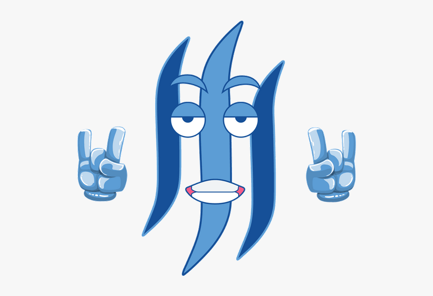 Steemy9 - Cartoon, HD Png Download