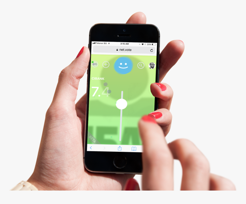 Iphone, HD Png Download